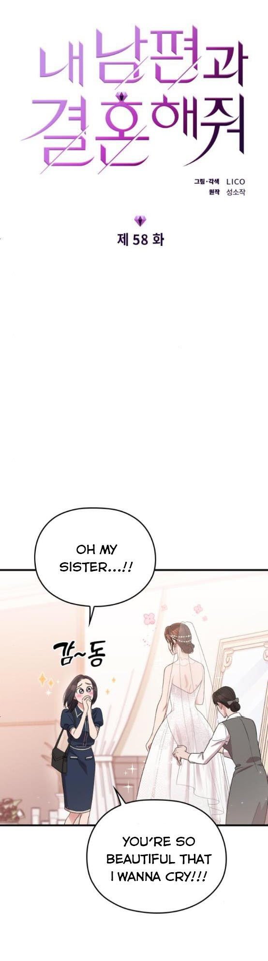 Marry My Husband Chapter 58 image 06